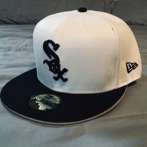 Chicago White Sox Hat